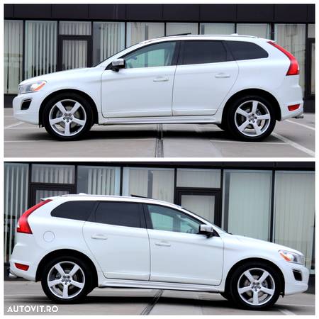 Volvo XC 60 D5 AWD Aut. RDesign - 9