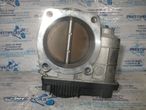 Corpo Borboleta SERA57601  RME7004 NISSAN 350Z COUPE Z33 2004 3.5I 280CV 3P CINZENTO - 3