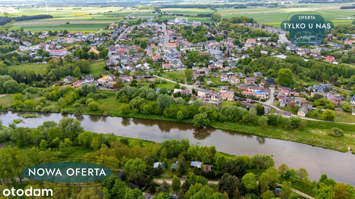 Wymarzone wakacje jedyne 20 km od centrum Sieradza - Pełny obrazek: 5/20
