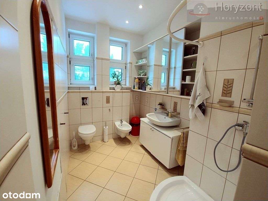Parter domu 131m2 do zamieszkania/na biuro Pogodno-5