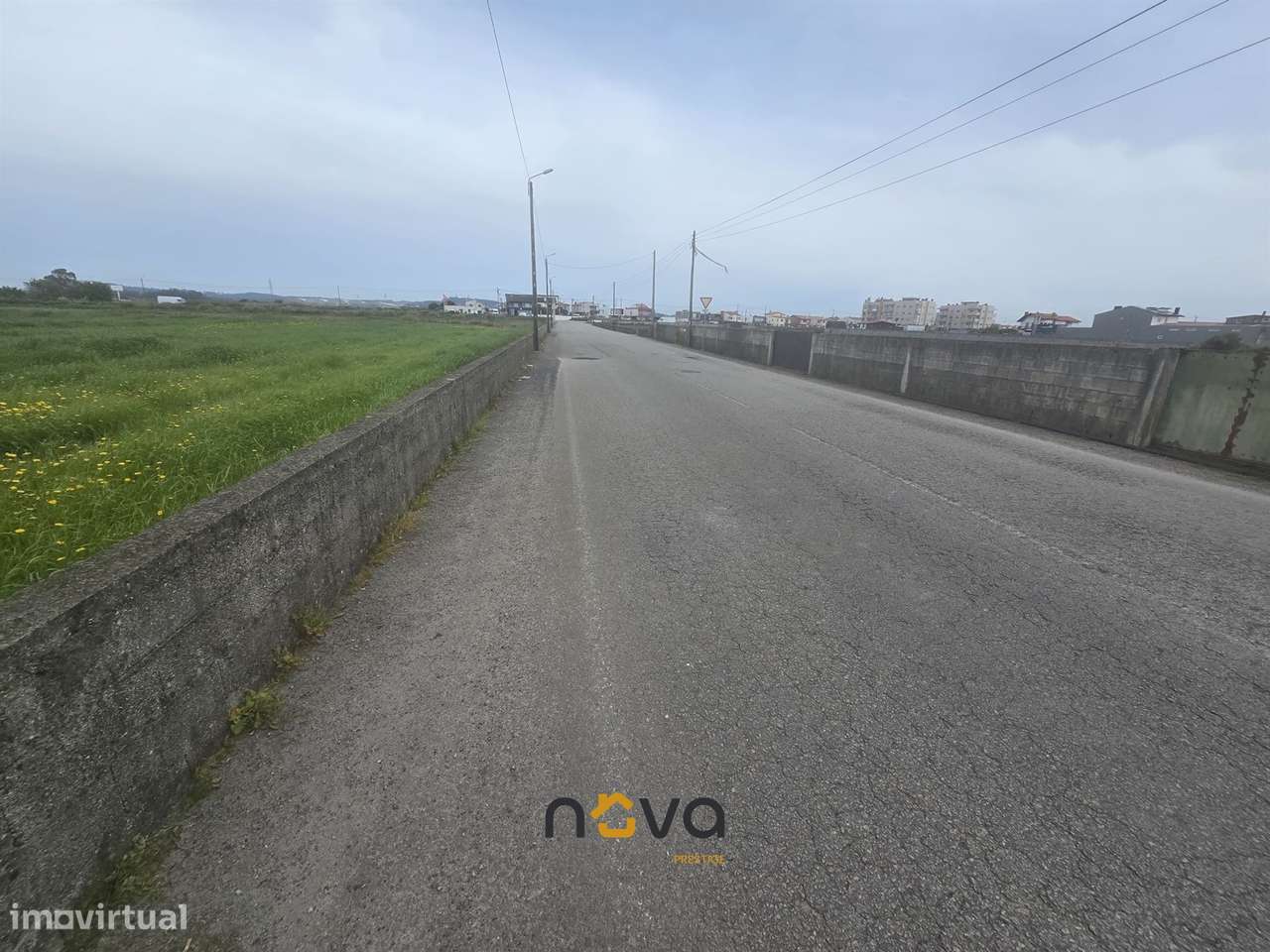 Terreno em Aver-o-Mar, Póvoa de Varzim-11