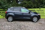 Ford Kuga 2.0 TDCi Titanium - 9