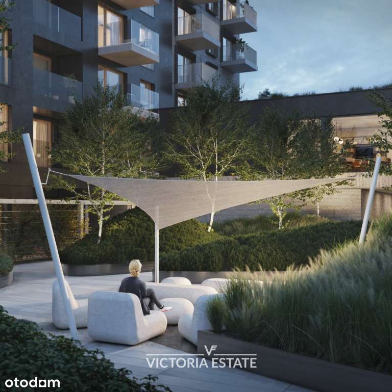 2-pokojowe mieszkanie w inwestycji Lindego2-15