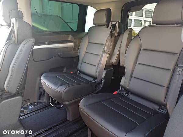 Toyota Proace Verso 2.0 D4-D Long VIP - 13