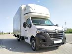 Renault Master WINDA 11Palet Firana+Reg wysokość, Poduszki! - 28