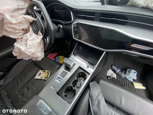 Audi A7 50 TDI mHEV Quattro Tiptronic - 20