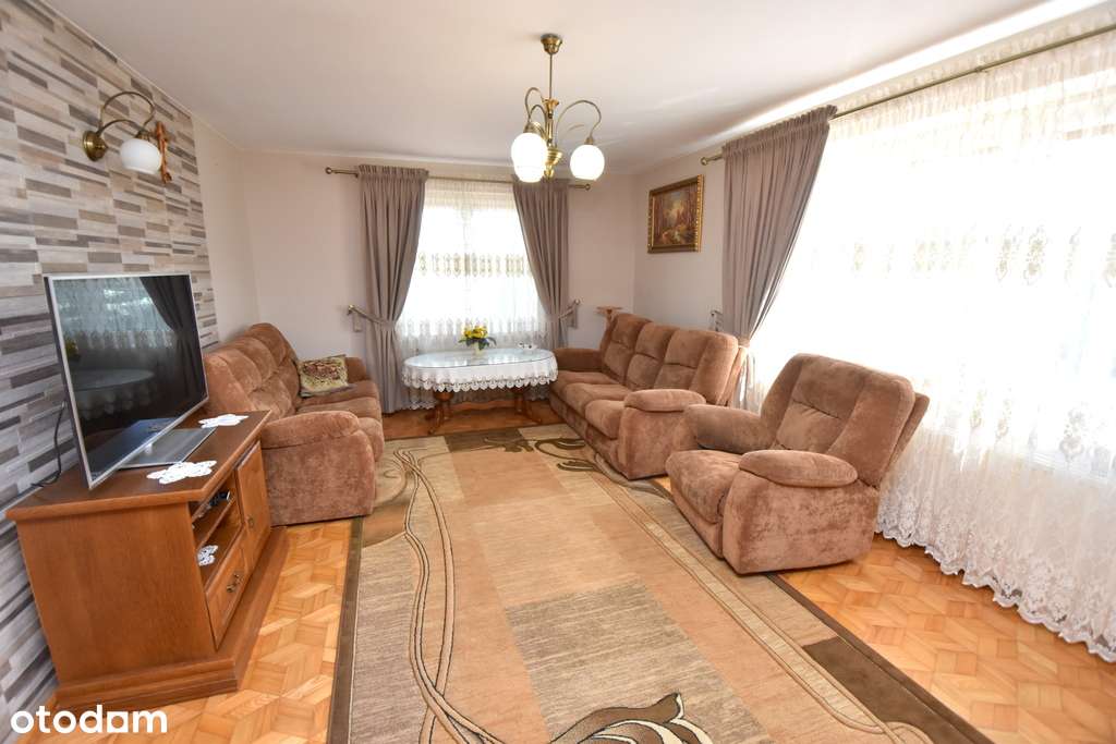 Dom pod Śniadowem z dużą działką 78 ar-13