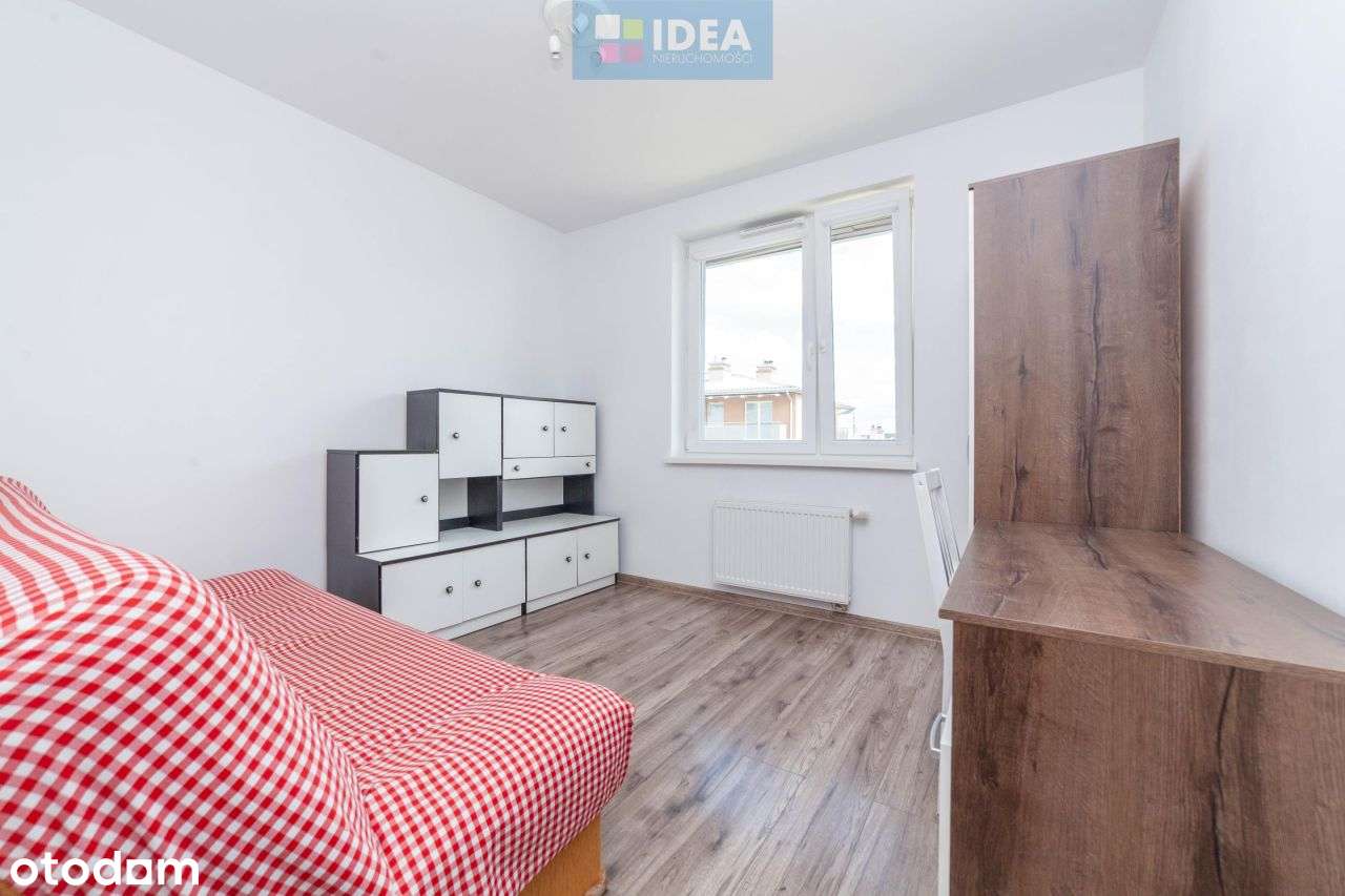 3 pokoje ul. Bartąska, gotowe do zamieszkania-7