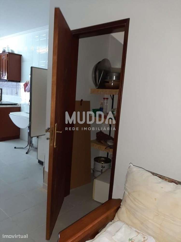 Moradia T2 em Sarzedas-14