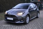 Toyota Yaris 1.5 Comfort - 1