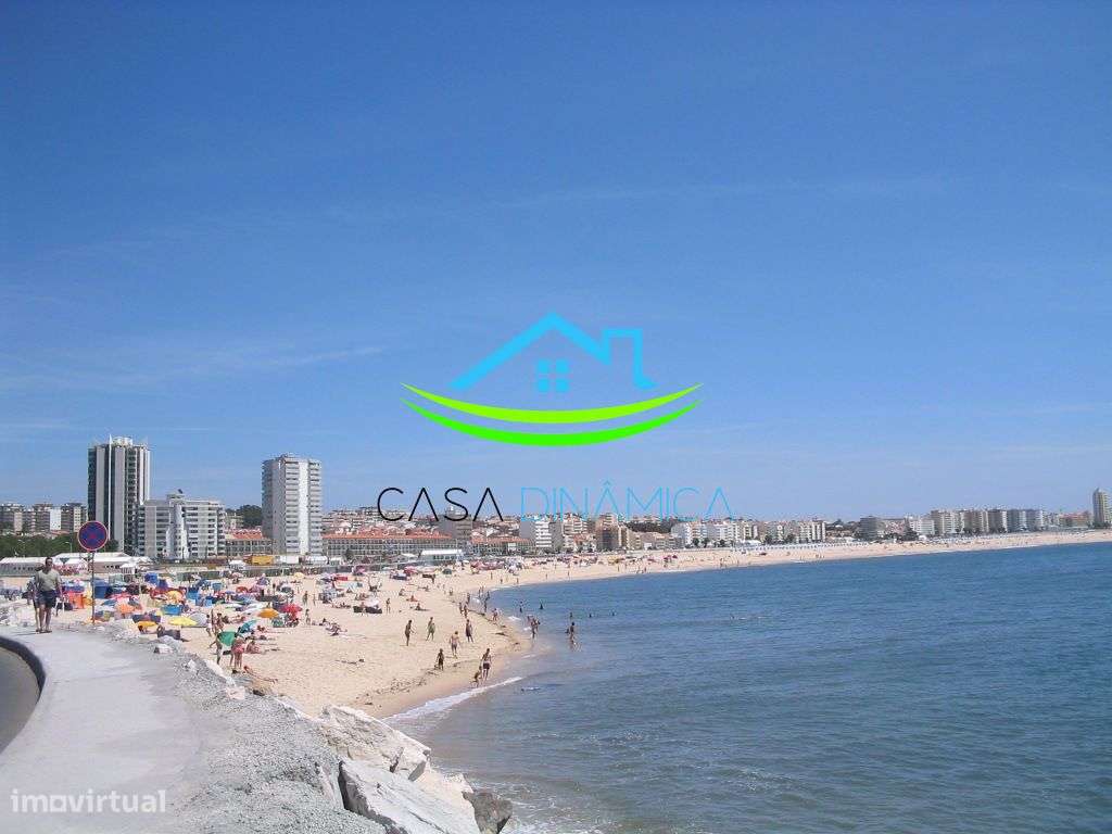 Apartamento T2 Duplex no 3º andar, Figueira da Foz-35