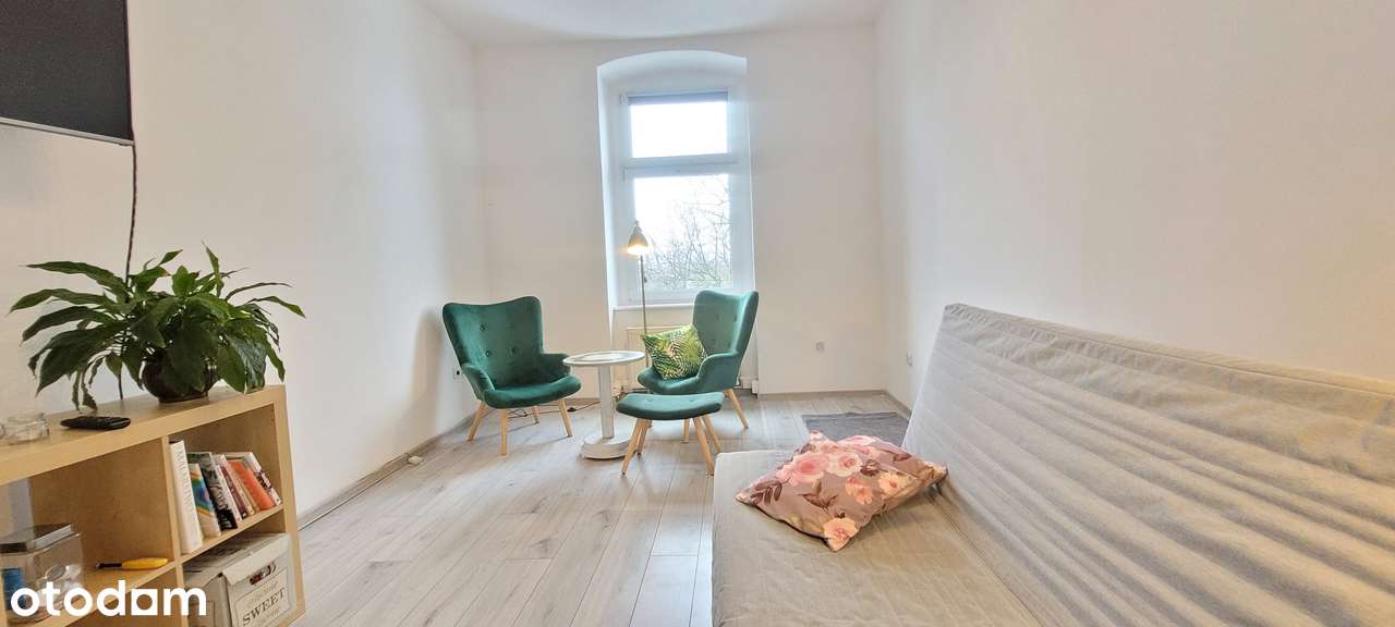 Ciepłe rodzinne 3 pokojowe okolice Parku-4