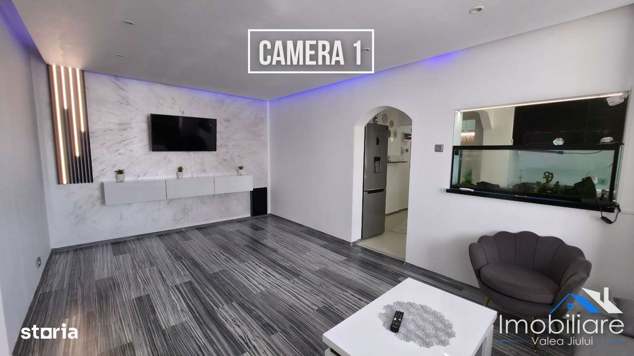 Apartament ultramodern – 3 camere, Vulcan, Bd. Mihai Viteazu - Imagine principală: 4/15