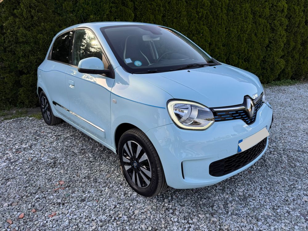 Renault Twingo III 2021