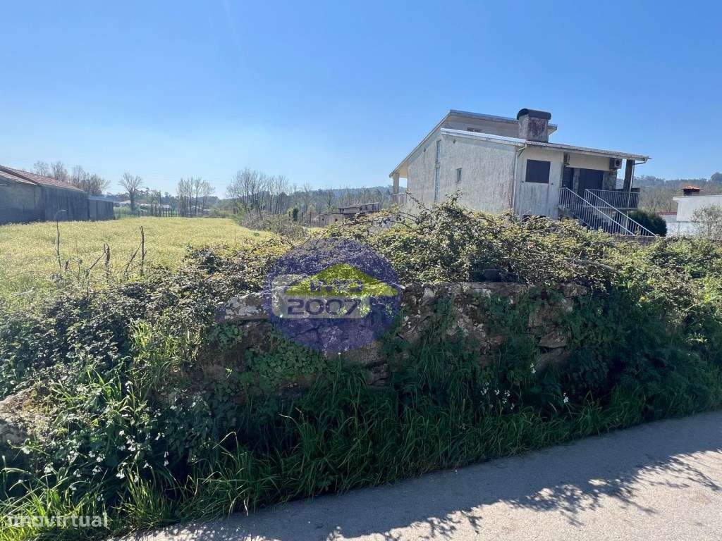 Terreno em Lobão-16