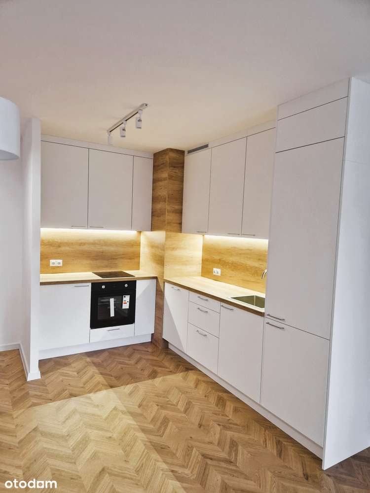 nowe mieszkanie z 2025r. gotowe do wprowadzenia od zaraz - Pełny obrazek: 5/12