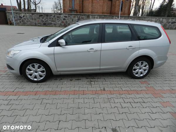 Ford Focus - 2