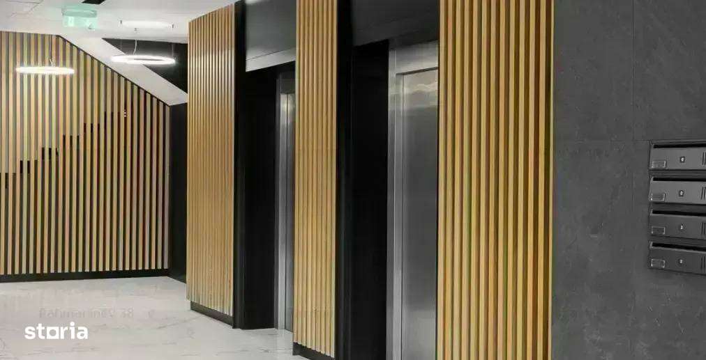 Apartament 2 camere | Terasa 50 MP I LUX I Parcul Verdi Floreasca I - Imagine principală: 4/10