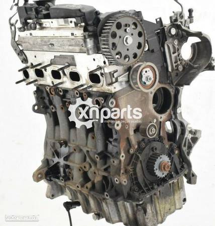 Motor SKODA OCTAVIA III (5E3, NL3, NR3) 1.6 TDI | 11.12 -  Usado REF. CRKB - 1