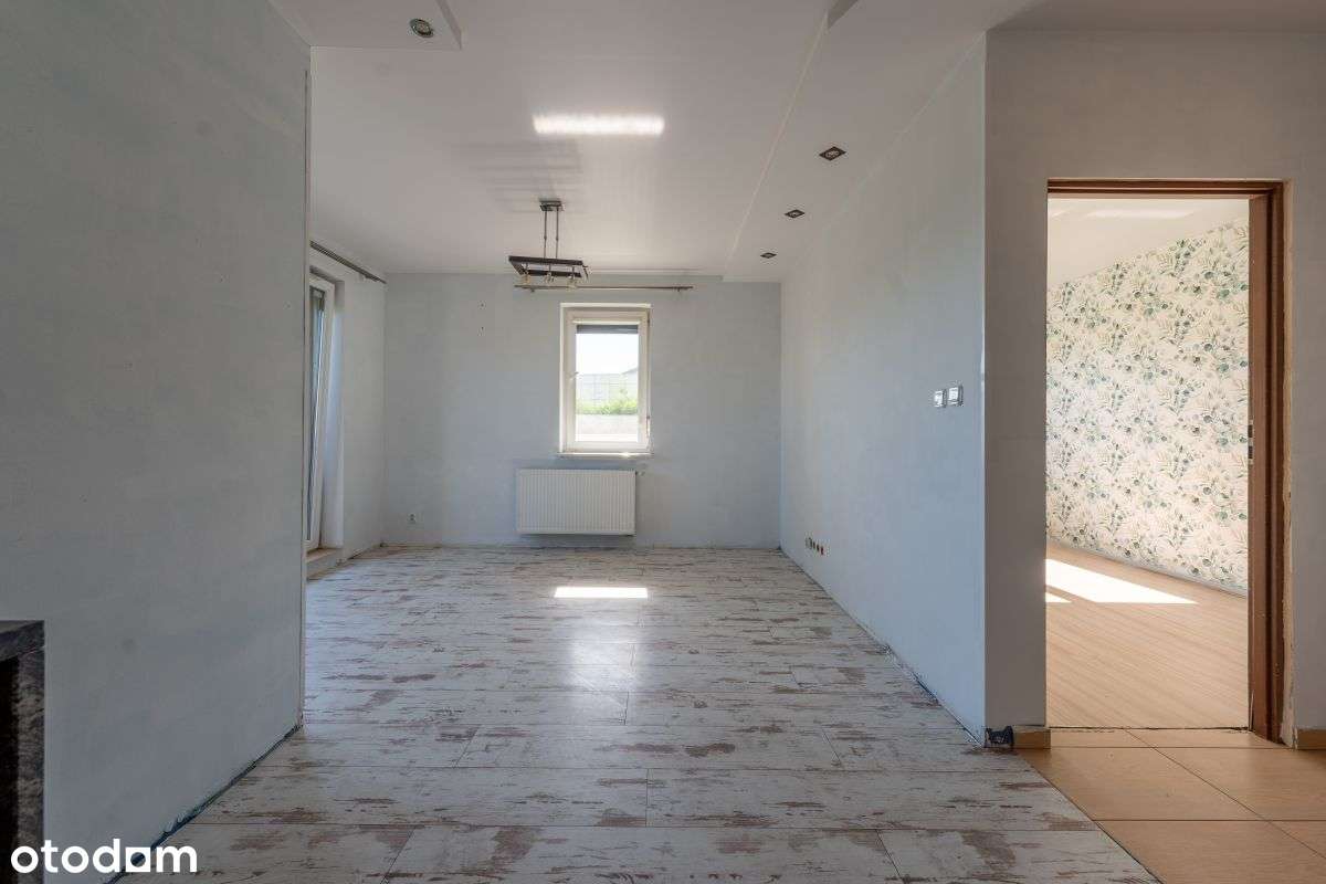 mieszkanie 3-pokojowe Reda-2