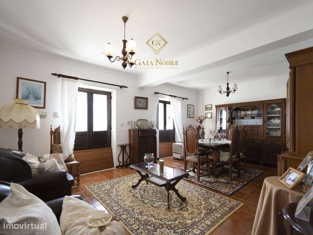 Moradia em Mujães - Grande imagem: 4/20