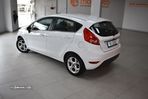 Ford Fiesta 1.4 TDCi Titanium - 6