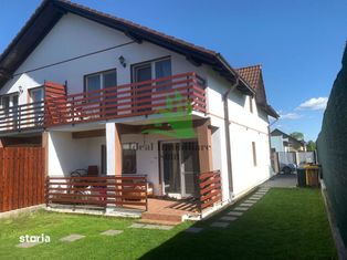 Casa Tip Duplex Calea Cisnadiei- Comision 0%