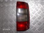 Opel Omega B - lampa tylna prawa KOMBI - 1