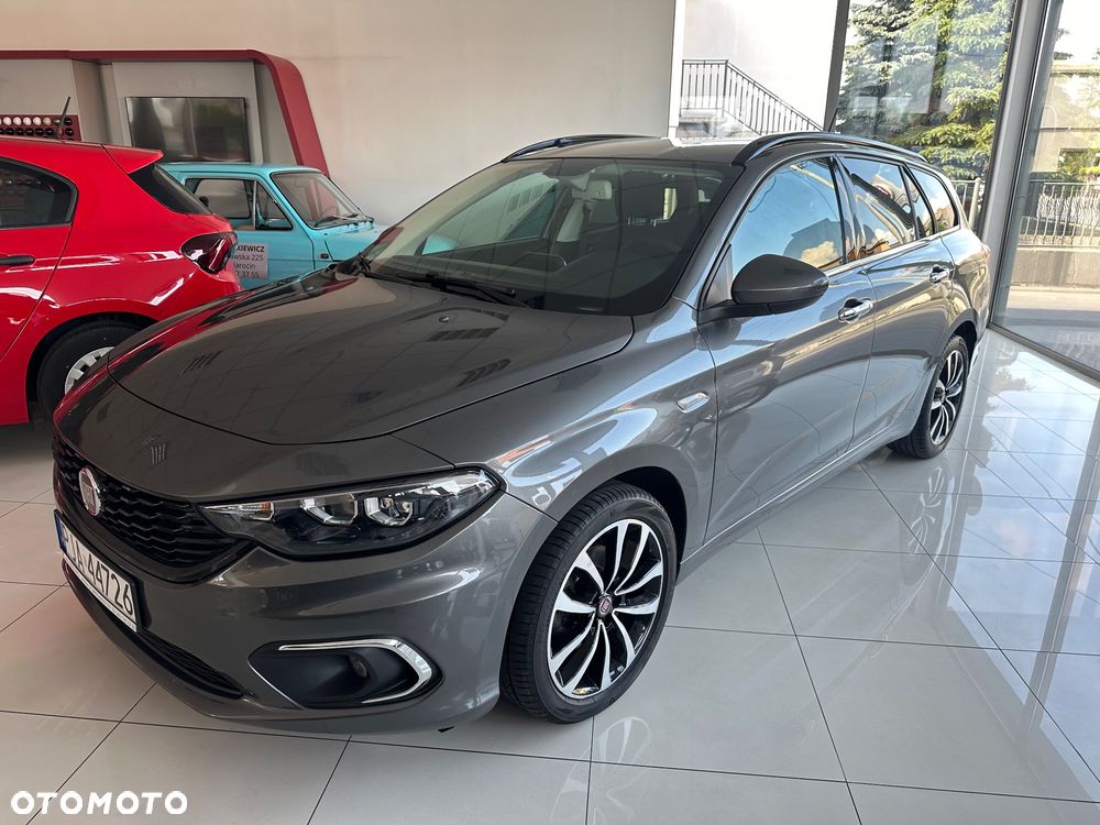 Fiat Tipo