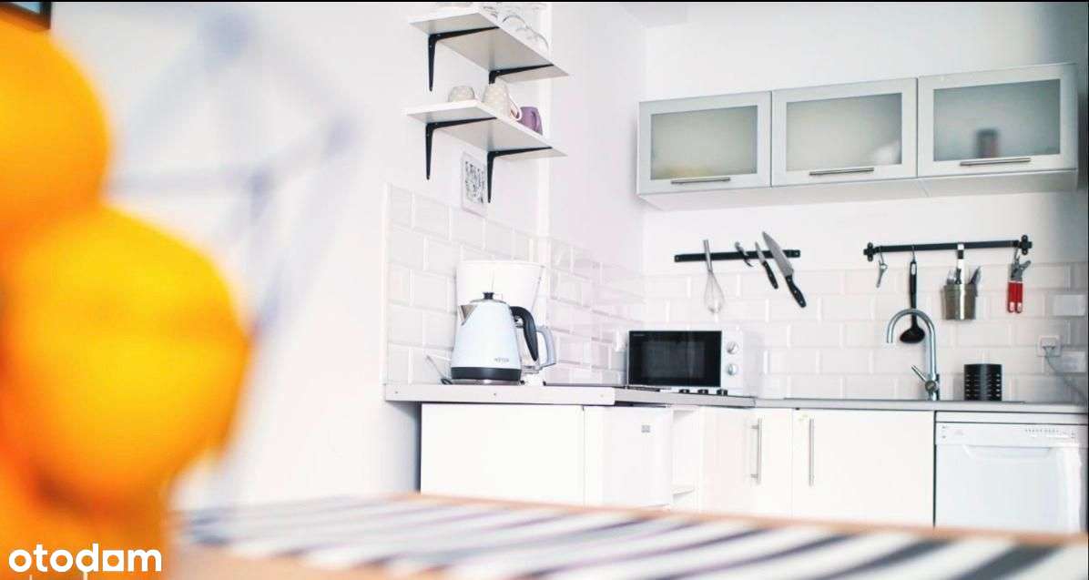 Przestronny, słoneczny apartament w Górach Izerskich - Pełny obrazek: 1/17