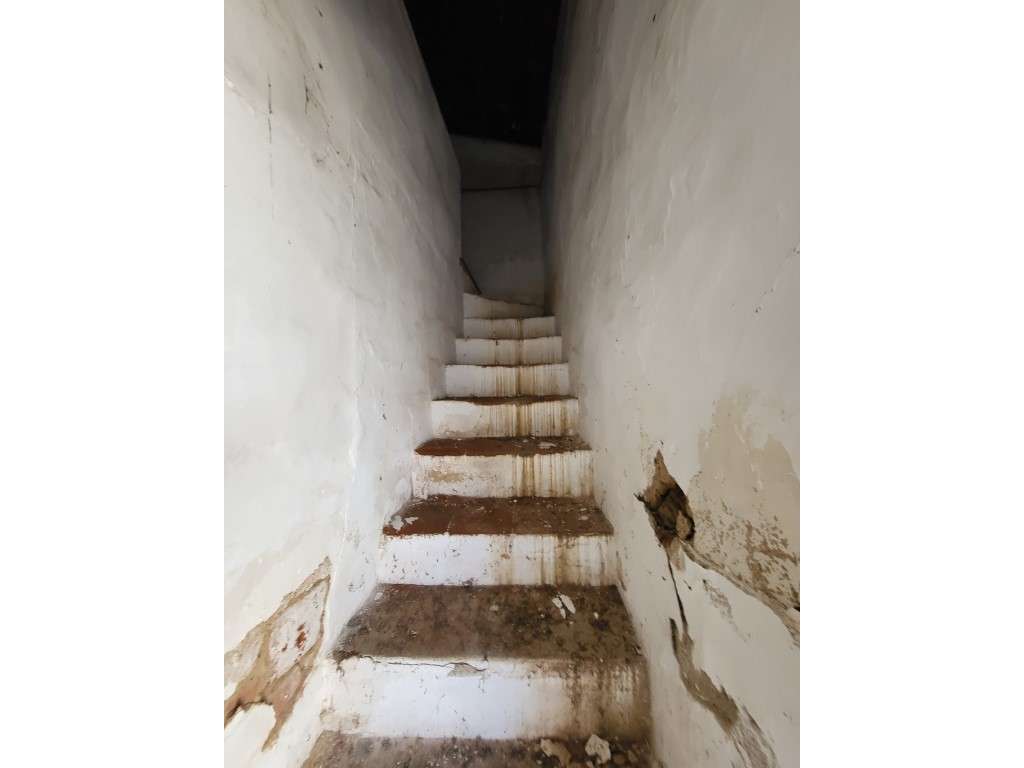 Moradia T2 no centro Histórico da Vila de Redondo - Grande imagem: 5/12