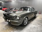 Ford Mustang Shelby GT500 Eleanor - 17