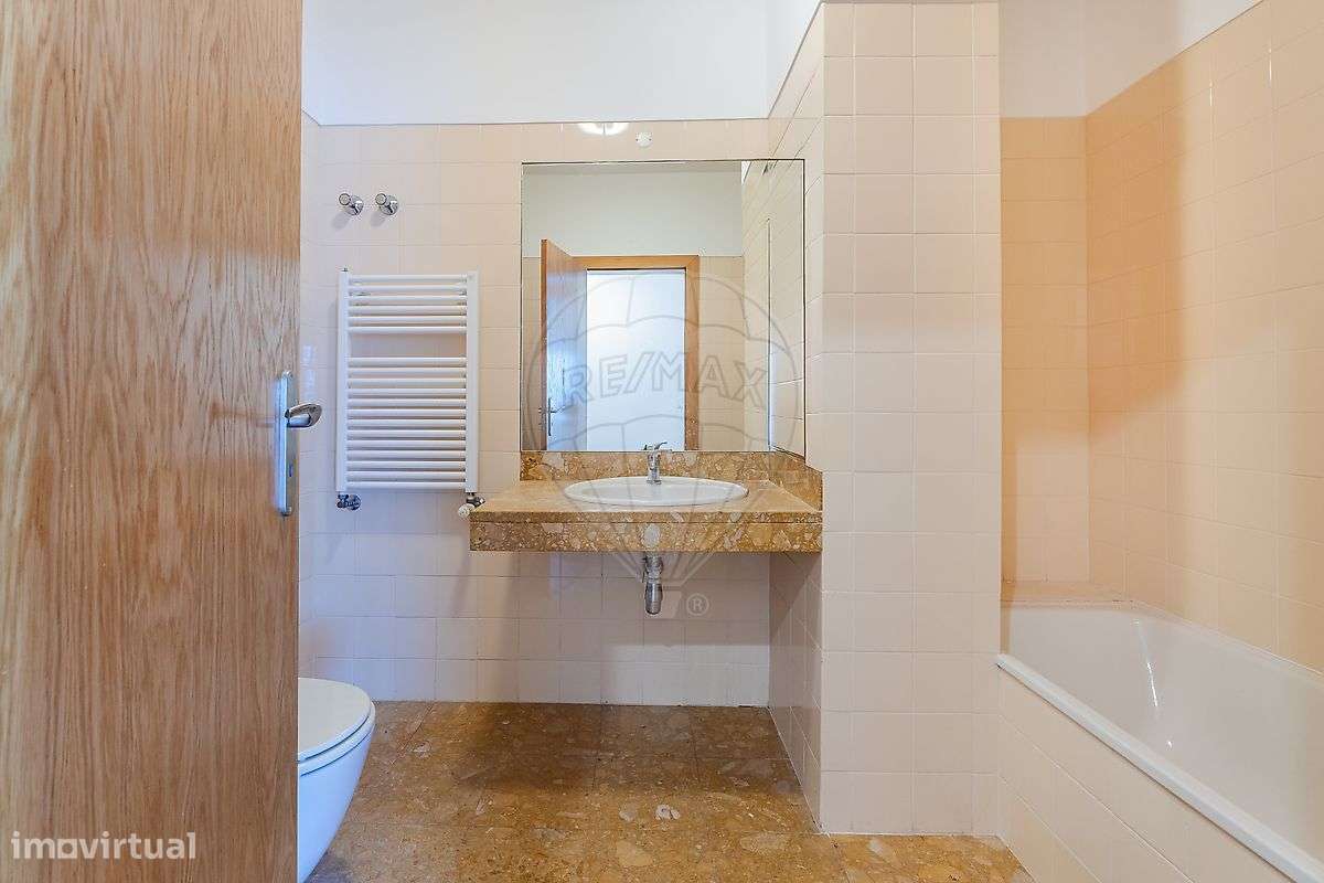 Apartamento T3 para venda-17