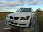 ZDERZAK PRZÓD PRZEDNI BMW E90 E91 BIAŁA alpinweiss 3 A300 - 1