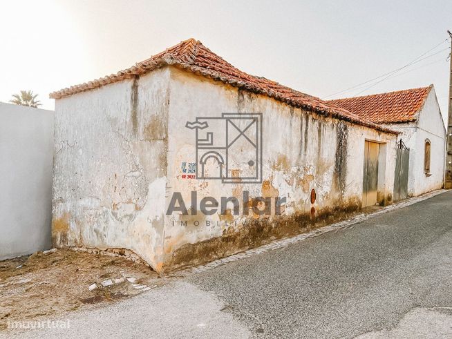 Moradia, 85 m², Abrigada e Cabanas de Torres-9
