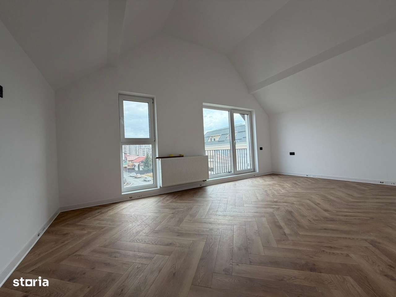 Comision 0%- PENTHOUSE 4 camere 101 mp utili si terasa de 107 mp-7