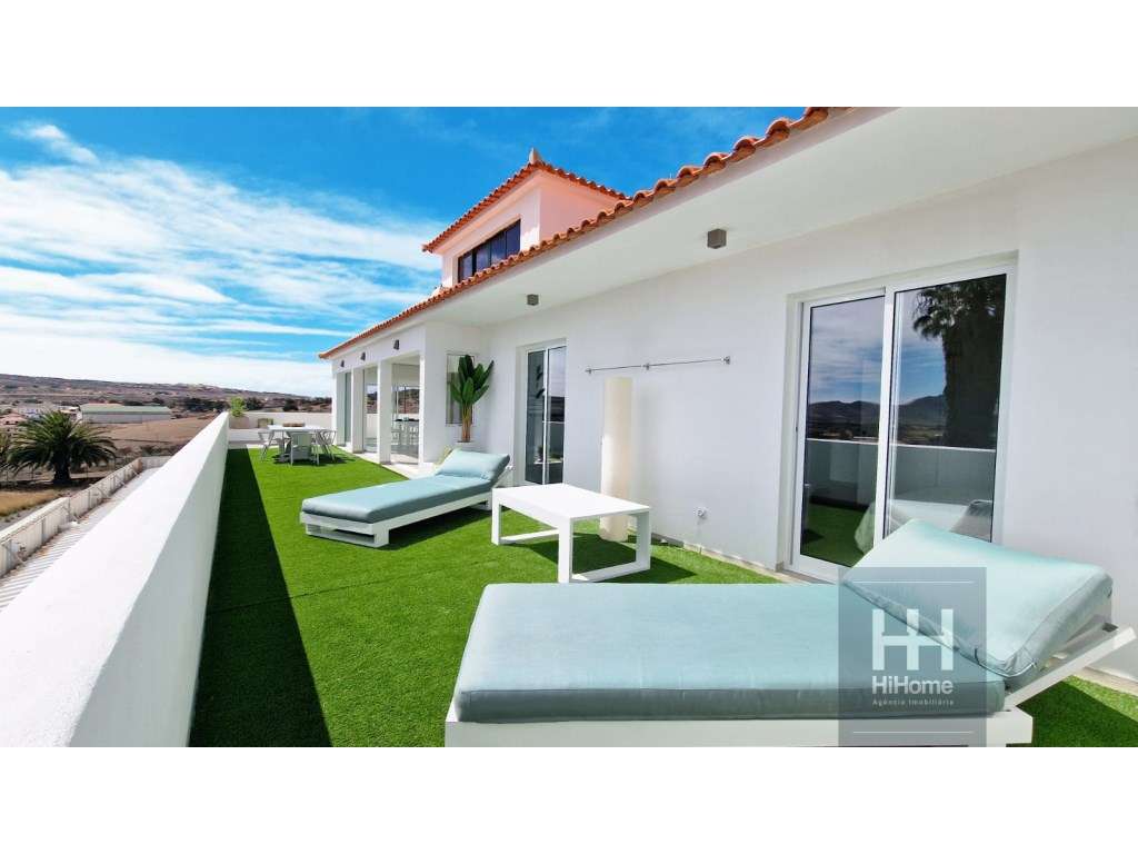 Moradia T4 no Sítio das Terças, Ilha do Porto Santo - Grande imagem: 5/46