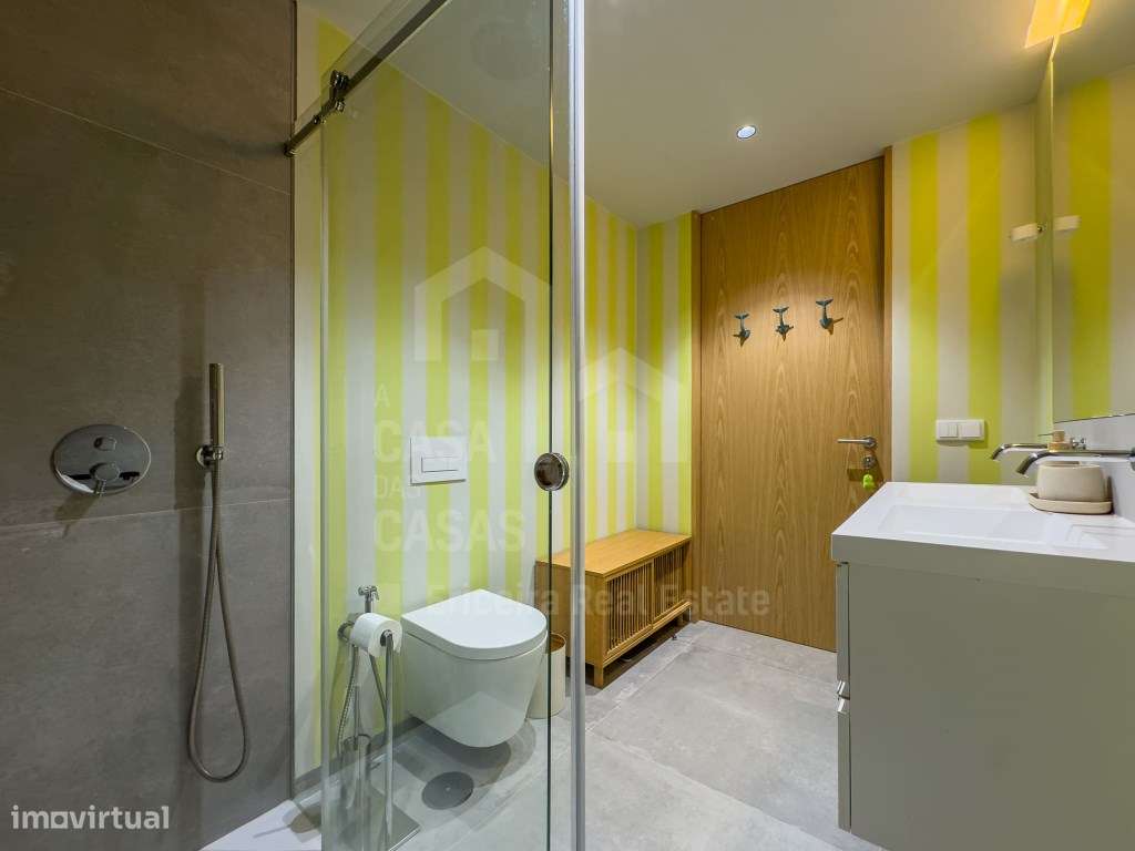 Vende Moradia T2 - Ericeira 3 Km, A Casa das Casas-25