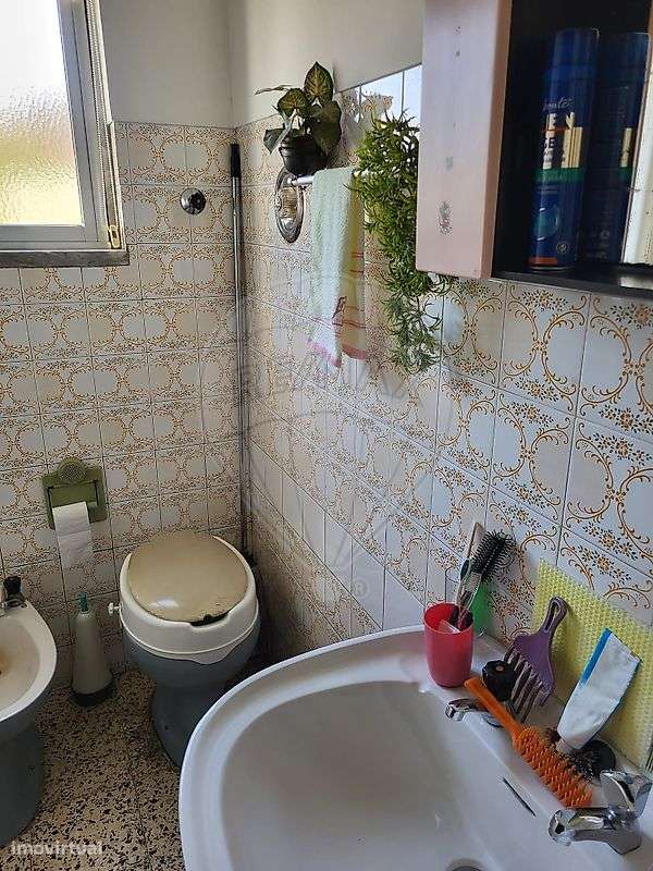 Apartamento T2 para venda-12