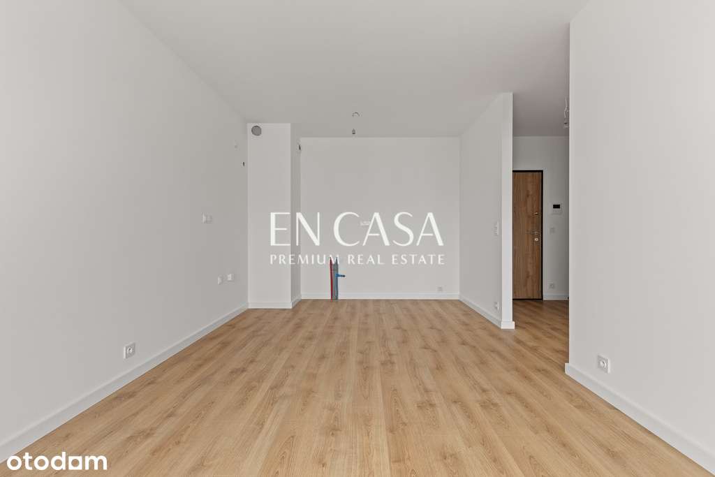 Nowe, słoneczne 2 pokoje na Bemowie (Metro Zachód) - Pełny obrazek: 3/17