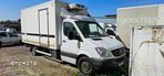 Mercedes-Benz Sprinter - 2