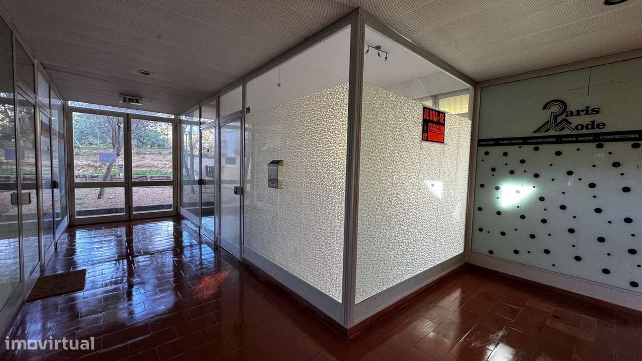 Loja no centro de Loulé  - 39.000€ - Grande imagem: 5/6