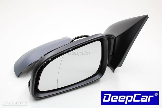 Espelho retrovisor Opel Astra Gtc - 3