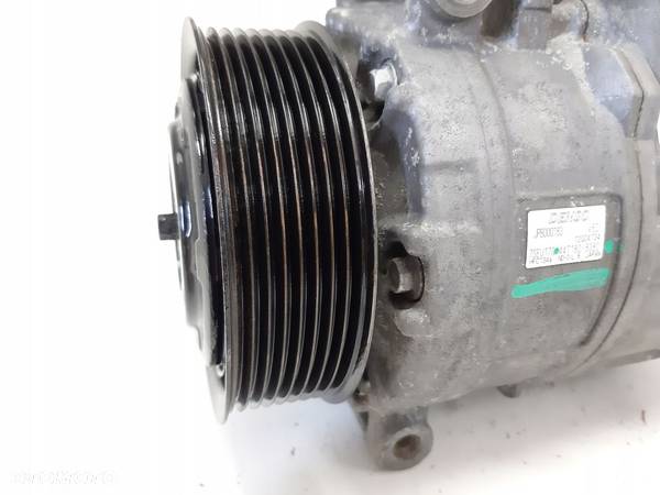 LAND ROVER 2.7 TD V6 SPRĘŻARKA KLIMY 447180-8382 - 2