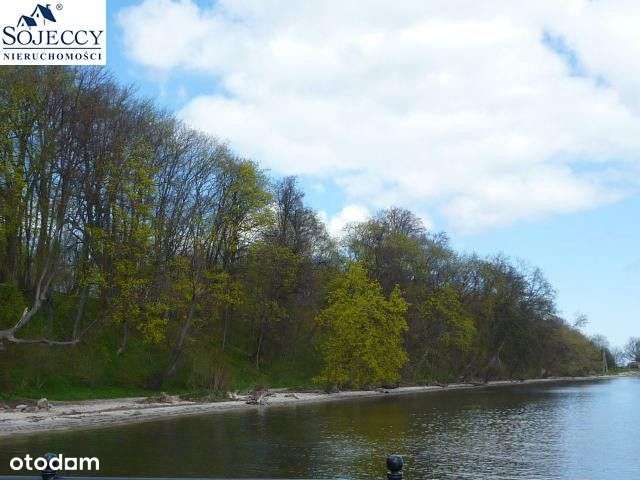 Działka budowlana - Osłonino gm. Puck - 530 m2 - Pełny obrazek: 4/18