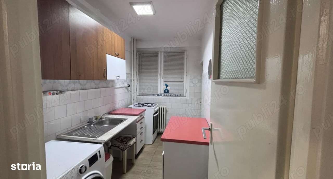 Apartament 2 Camere Semidecomandat Nitu Vasile - Imagine principală: 5/8