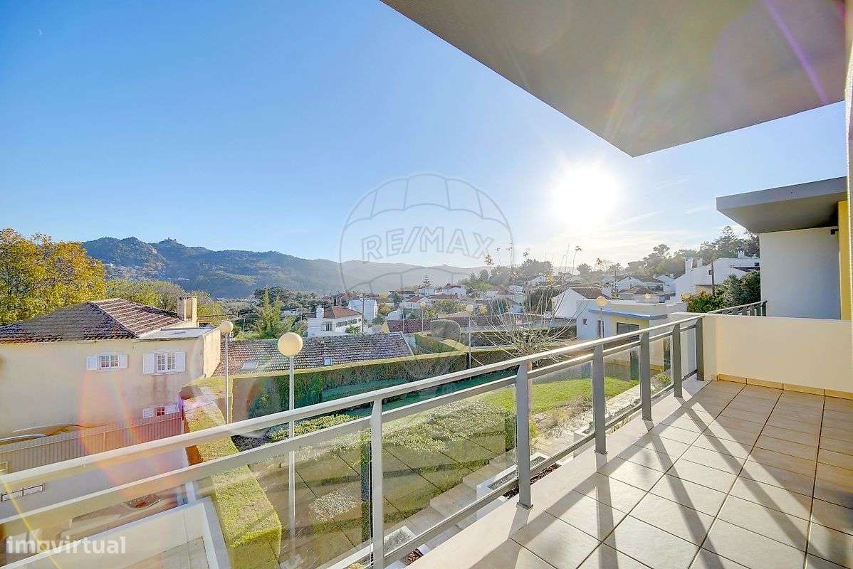 Moradia T4 para venda-42