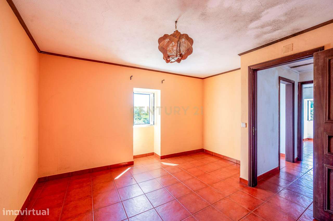Casa rústica à venda em Sintra para quem procura tranquilidade-21