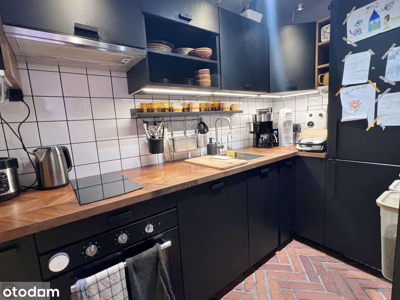 Wysoki loft/2 poziomy/antresola-ciche Cena-4