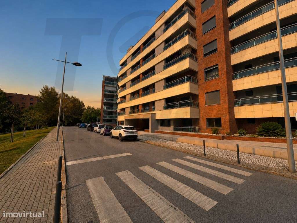 Apartamento T3 - Garagem - Malvarosa - 573.000 €-4